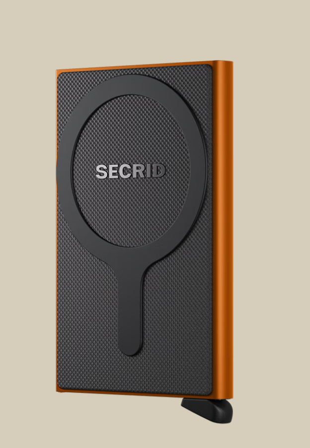 Secrid Magsafe Card Protector