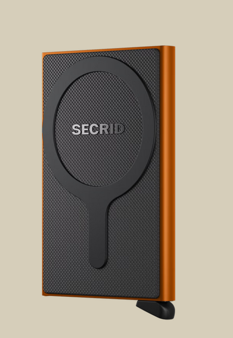 Secrid Magsafe Card Protector