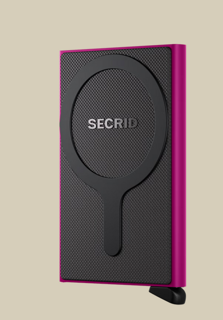 Secrid Magsafe Card Protector