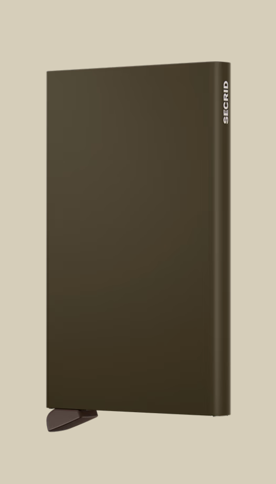 Secrid Card Protector