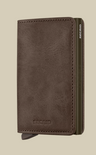 Secrid Vintage Slim Wallet
