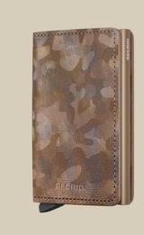Secrid Slim Wallet Jungle