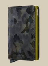 Secrid Slim Wallet Jungle