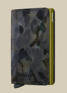 Secrid Slim Wallet Jungle