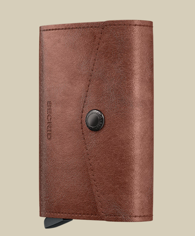 Secrid Vintage Envelope Wallet