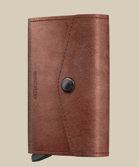 Secrid Vintage Envelope Wallet