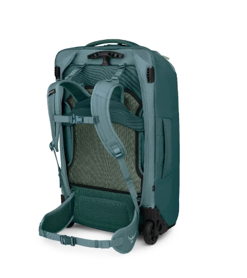 Osprey Farpoint Fairview 65L Wheeled Travel Pack (NEW)