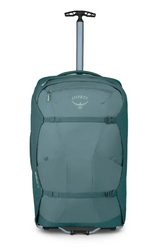 Osprey Farpoint Fairview 65L Wheeled Travel Pack (NEW)