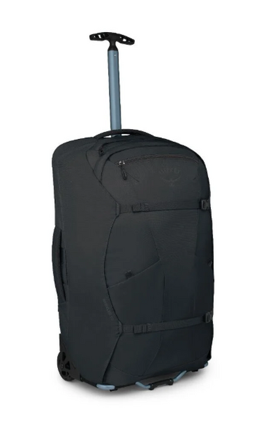 Osprey Farpoint Fairview 65L Wheeled Travel Pack (NEW) – U.N. Luggage Canada