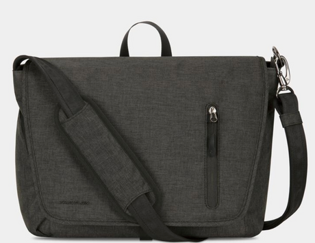 Travelon Anti-Theft Urban  Messenger