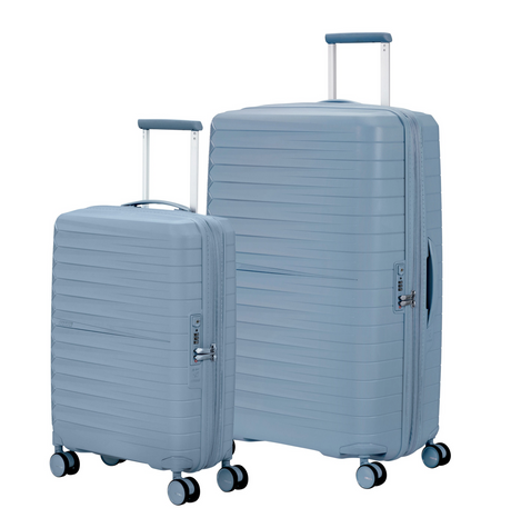 American Tourister FastForward 2 Piece Set