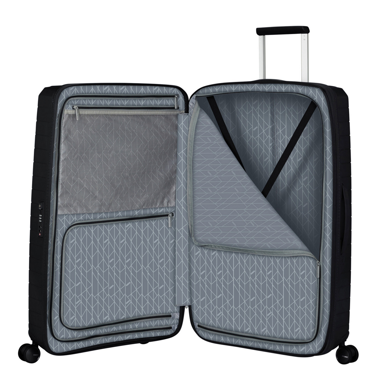 American Tourister FastForward 2 Piece Set