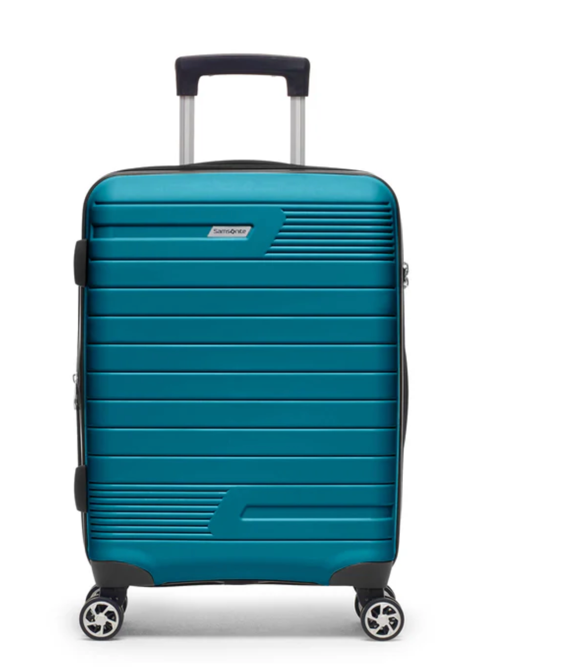 Samsonite Sirocco Carry-on Expandable Spinner – U.N. Luggage Canada