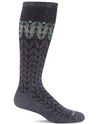 Sockwell Women's Bean Stalk Moderate Graduated Compression Sock