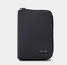 Travelon RFID Blocking Passport Zip Wallet