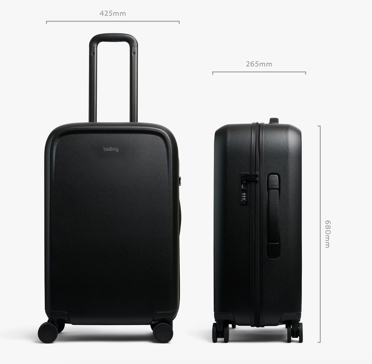 Bellroy Transit Medium Check-In