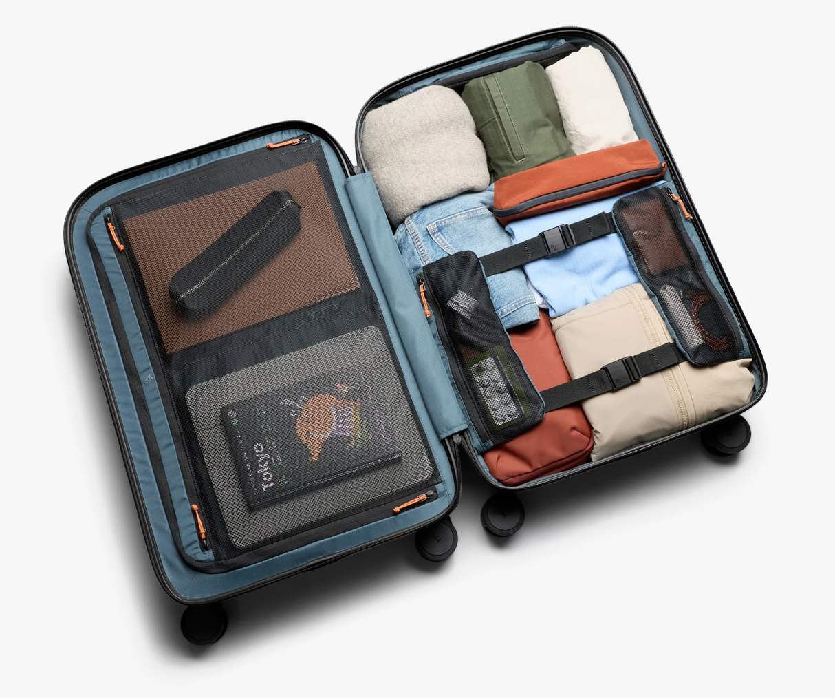 Bellroy Transit Medium Check-In