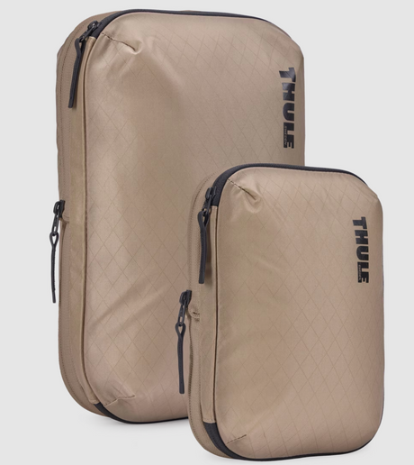 Thule Compression Cube Set