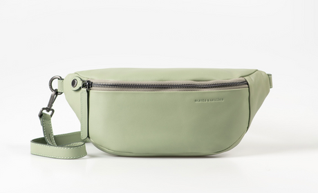 Aunts & Uncles Jamie's Orchard Bilberry Beltbag