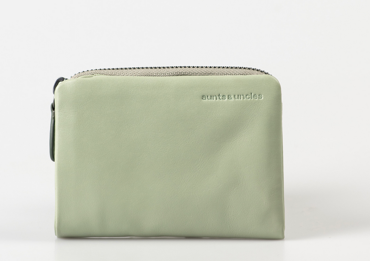 Aunts & Uncles Jamie’s Orchard Cherry Wallet