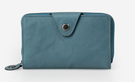 Aunts & Uncles Grandma's Luxury Club Francis Wallet