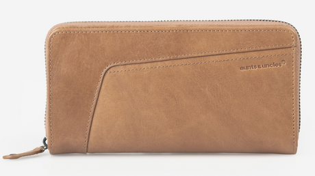 Aunts & Uncles Grandma's Luxury Club Tilda Wallet