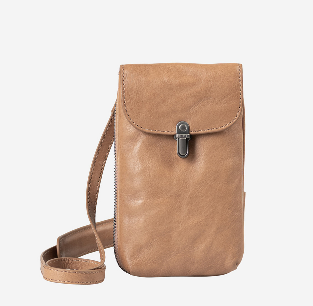 Aunts & Uncles Grandma's Luxury Club Mrs. Lemon Twist Phonebag