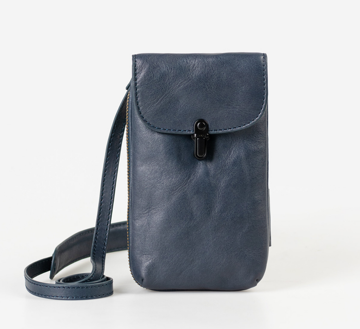 Aunts & Uncles Grandma's Luxury Club Mrs. Lemon Twist Phonebag