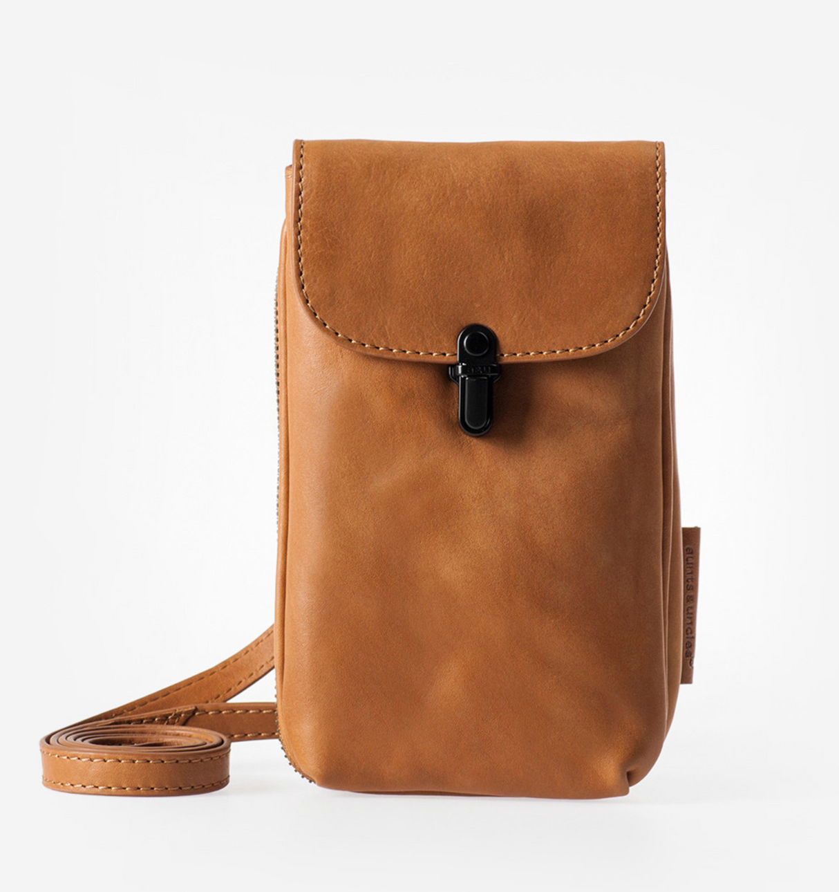 Aunts & Uncles Grandma's Luxury Club Mrs. Lemon Twist Phonebag