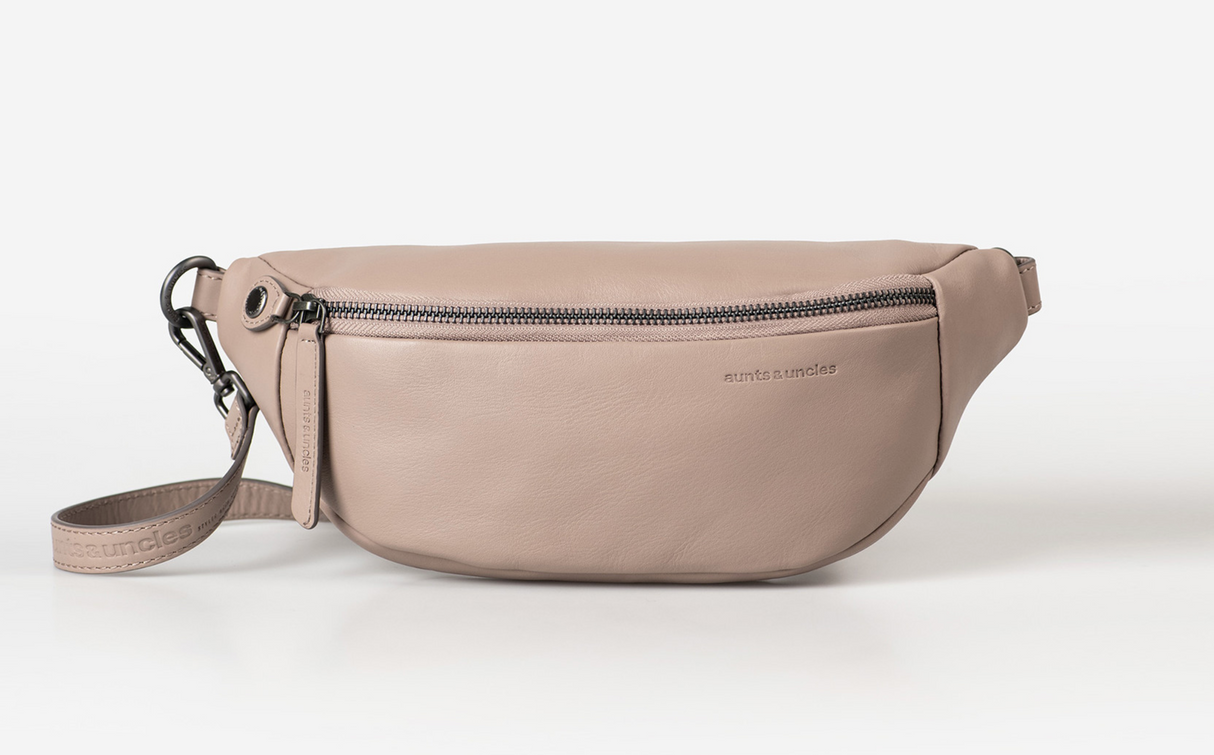 Aunts & Uncles Jamie's Orchard Bilberry Beltbag