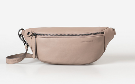 Aunts & Uncles Jamie's Orchard Bilberry Beltbag