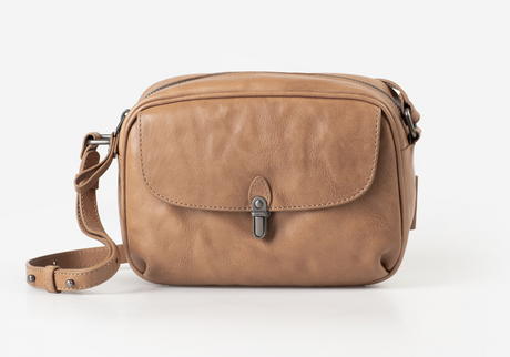 Aunts & Uncles Grandma's Luxury Club - Mrs. Mint Handbag