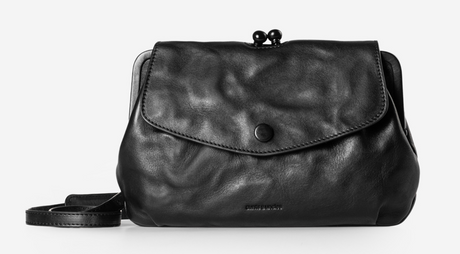 Aunts & Uncles Grandma's Luxury Club Mrs. Madeline Crossbody Bag