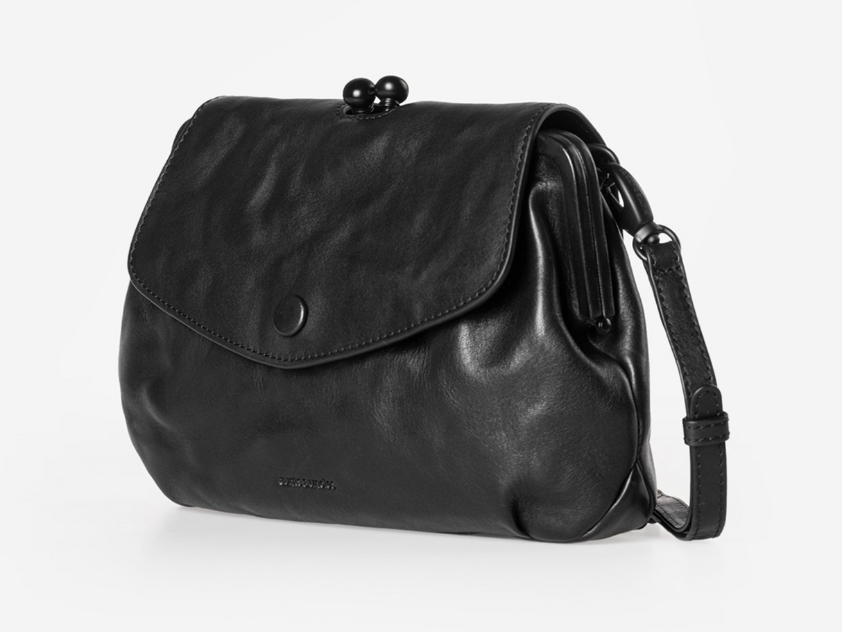 Aunts & Uncles Grandma's Luxury Club Mrs. Madeline Crossbody Bag