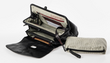 Aunts & Uncles Grandma's Luxury Club Mrs. Madeline Crossbody Bag