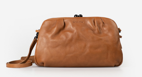 Aunts & Uncles Grandma's Luxury Club Mrs. Frosting Crossbody Clutch