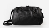 Aunts & Uncles Grandma's Luxury Club Mrs. Frosting Crossbody Clutch