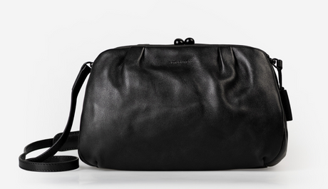 Aunts & Uncles Grandma's Luxury Club Mrs. Frosting Crossbody Clutch