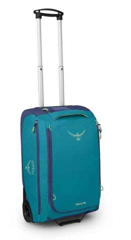 Osprey Daylite Carry-On Wheeled Duffel 40L