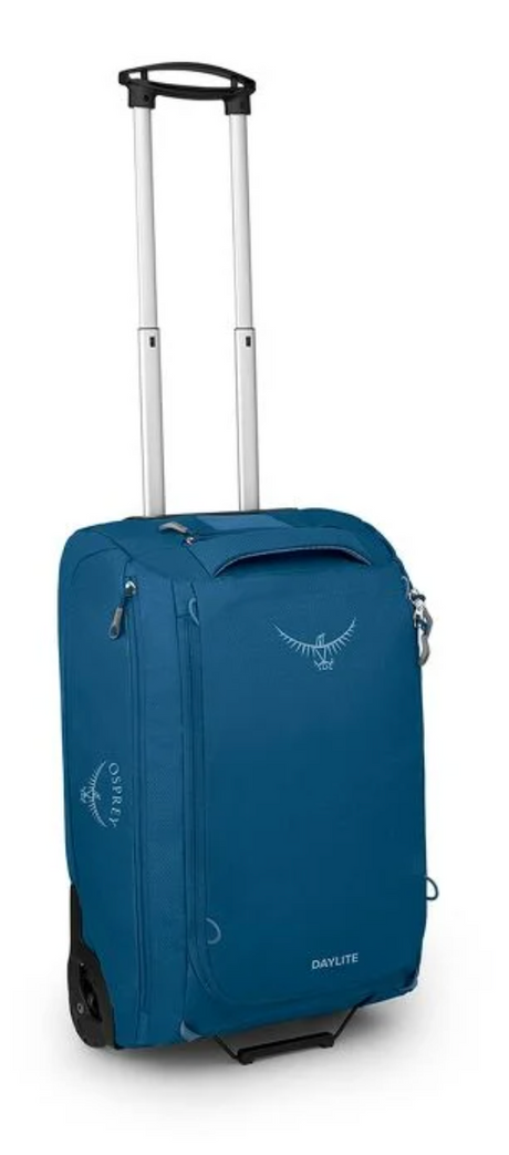 Osprey Daylite Carry-On Wheeled Duffel 40L
