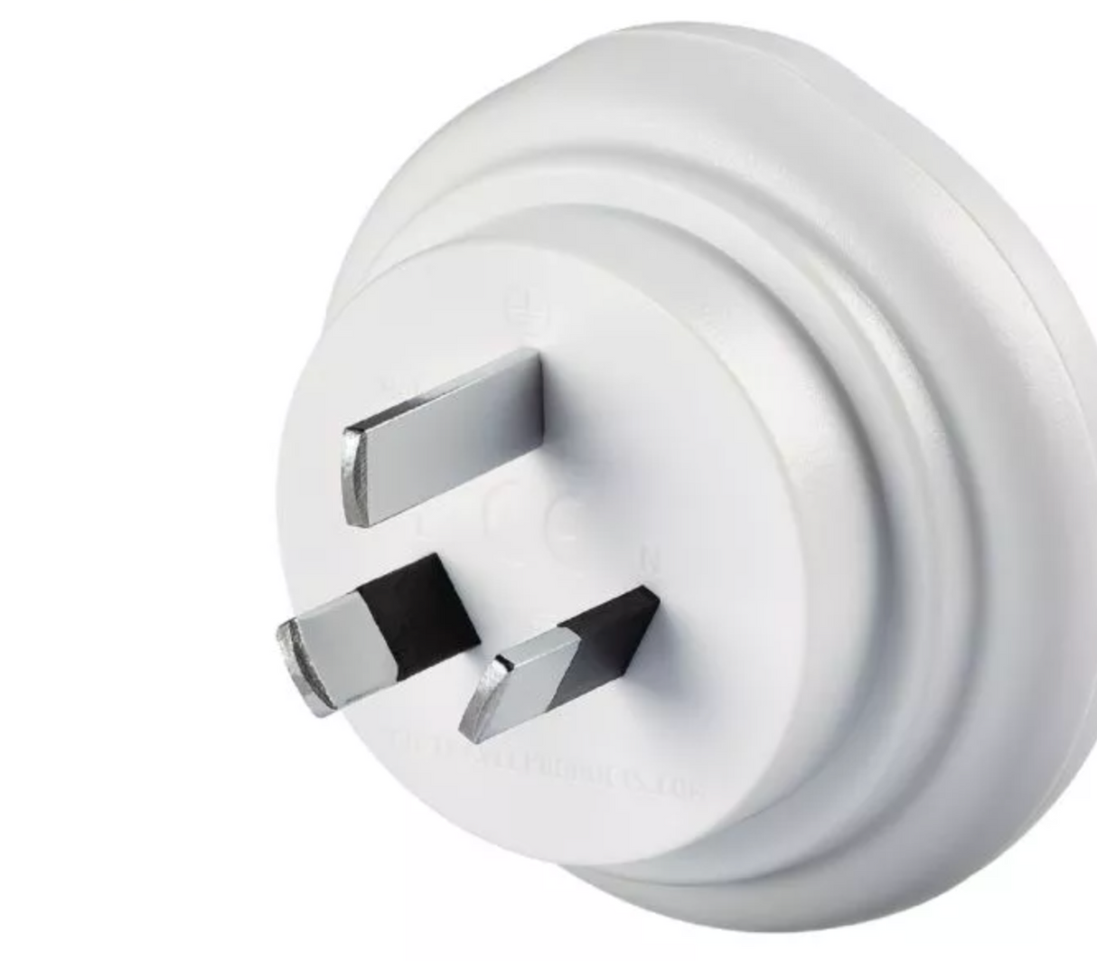 Go Travel USA-AUS/China Adaptor