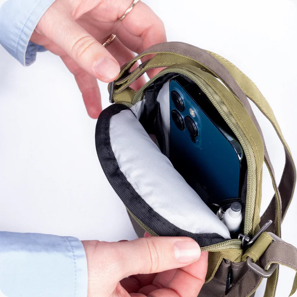AmeriBag 7.5" Nomii Pocket
