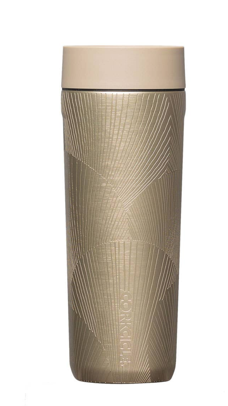 Corkcicle 17oz Commuter Cup