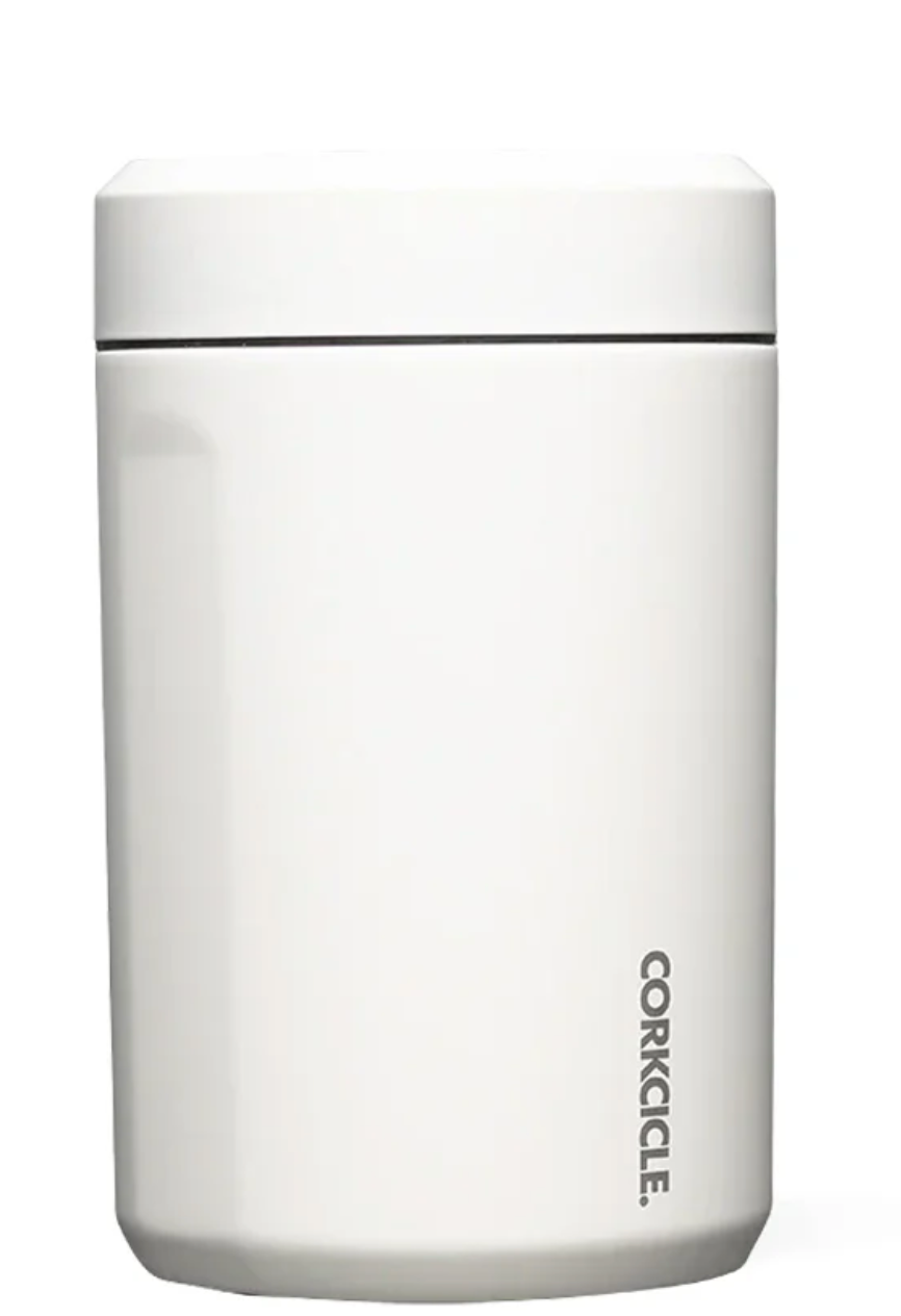Corkcicle 12oz Keep Fresh Canister