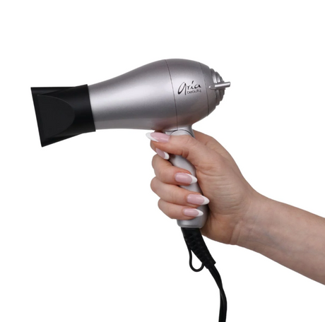 Aria Beauty Ionic Folding Mini Dryer