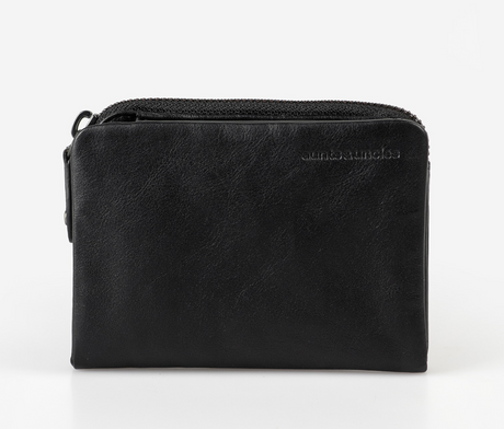 Aunts & Uncles Jamie’s Orchard Cherry Wallet