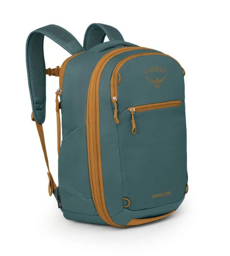 osprey luggage canada Sojourn Wheeled Travel Pack 22"/45L U.N. Baggage Sizers Cabin Luggage Size