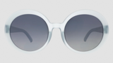 Goodr Mood G Interstellar Sparkle Club Sunglasses
