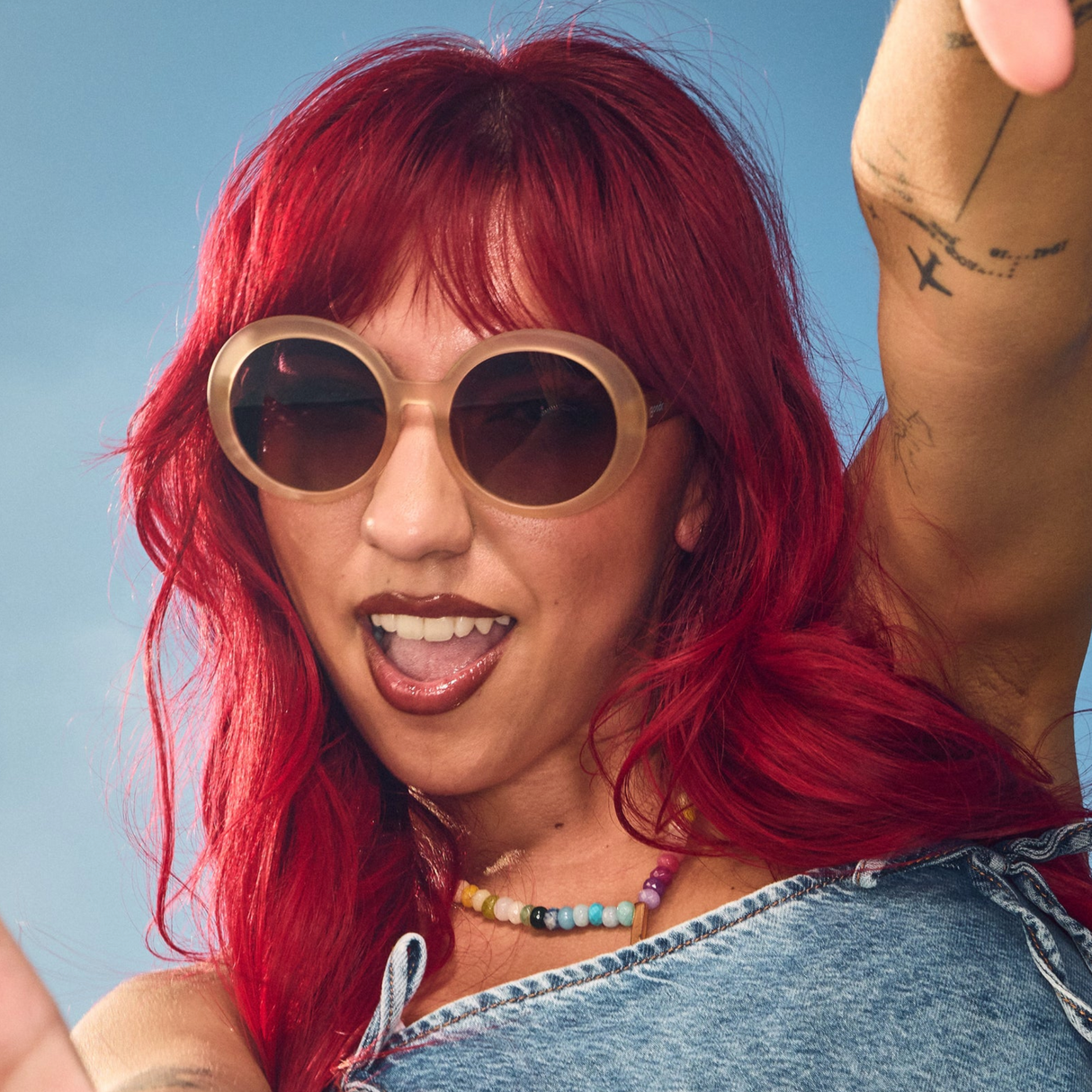 Goodr Mood G Setlist Serotonin Sunglasses