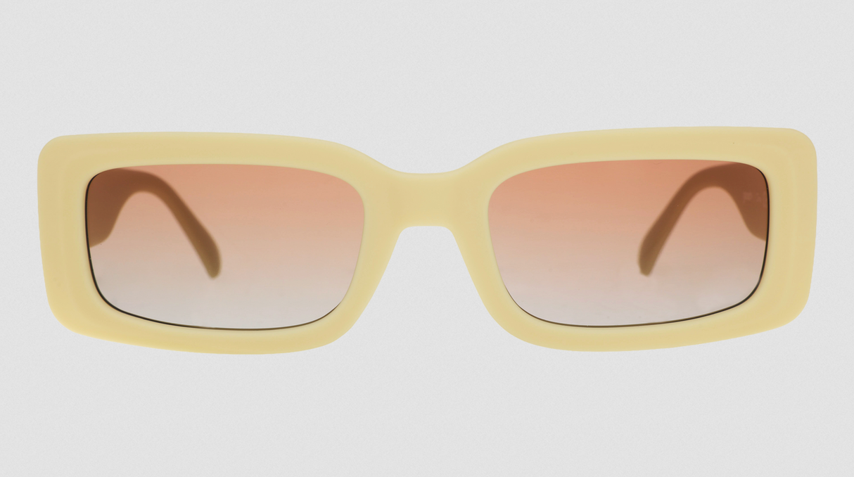 Goodr Luxe G Sunset Dreamscape Sunglasses